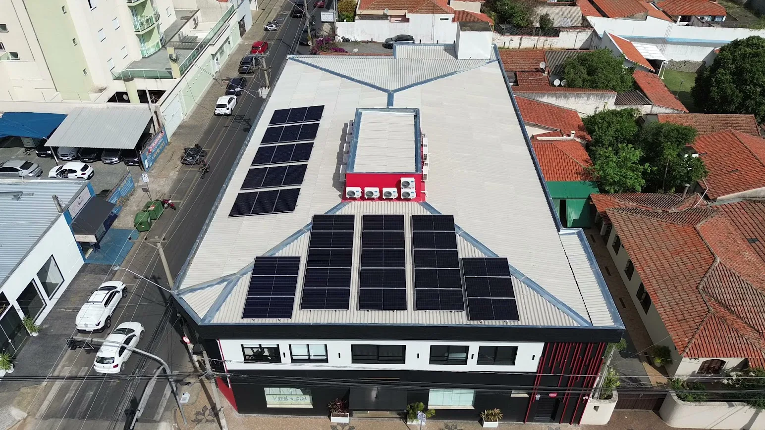 Projeto em Destaque